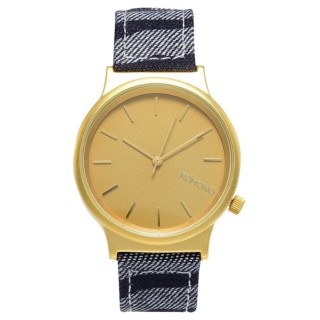 Montre Unisexe Komono MOKOPRINT-000DZ (Ø 36 mm)