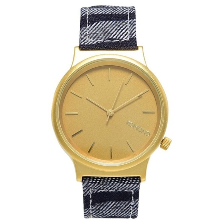 Unisex Watch Komono MOKOPRINT-000DZ (Ø 36 mm)