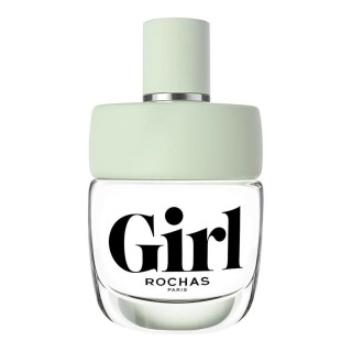 Dameparfume Rochas EDT