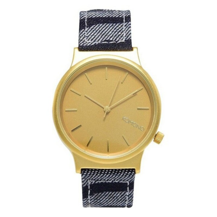 Unisex-Uhr Komono MOKOPRINT-000DZ (Ø 36 mm)