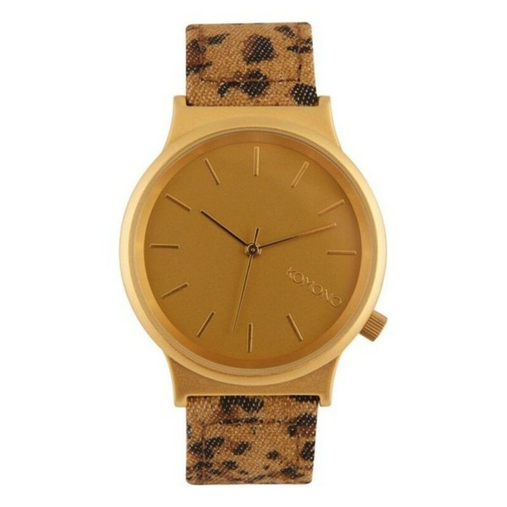 Unisex-Uhr Komono KOM-W1802 (Ø 37 mm)