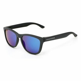 Solbriller til mænd One Carbono Sky One Hawkers ONE CARBONO Sort ø 54 mm