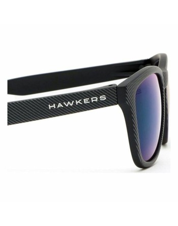 Solbriller til mænd One Carbono Sky One Hawkers ONE CARBONO Sort ø 54 mm