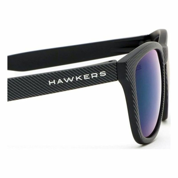Solbriller til mænd One Carbono Sky One Hawkers ONE CARBONO Sort ø 54 mm