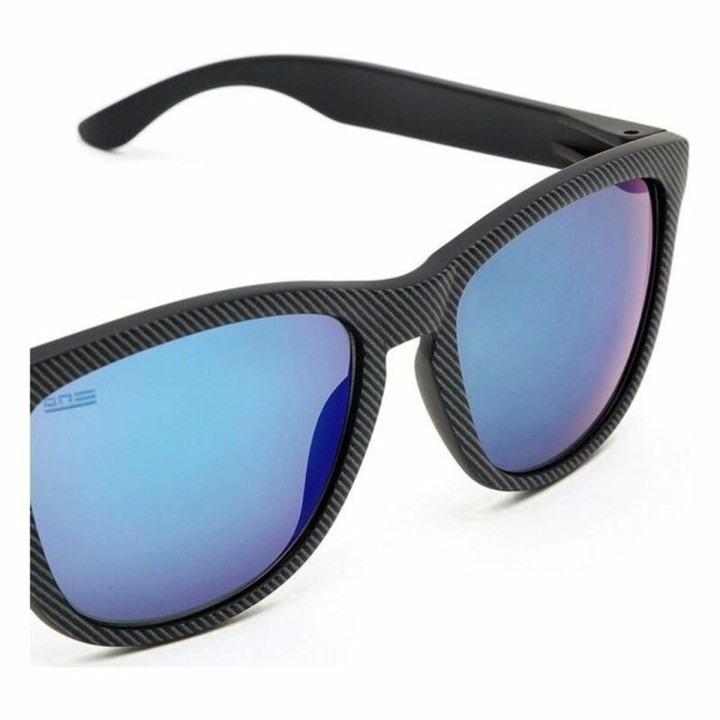 Solbriller til mænd One Carbono Sky One Hawkers ONE CARBONO Sort ø 54 mm