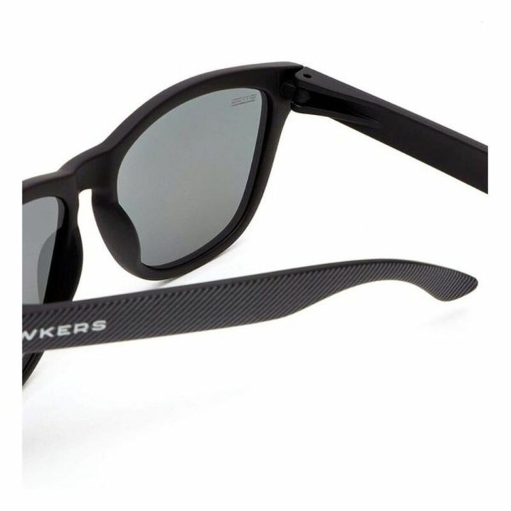 Solbriller til mænd One Carbono Sky One Hawkers ONE CARBONO Sort ø 54 mm