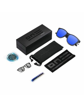 Solbriller til mænd One Carbono Sky One Hawkers ONE CARBONO Sort ø 54 mm