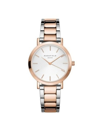 Ladies' Watch Rosefield TWSSRG-T64 (Ø 33 mm)