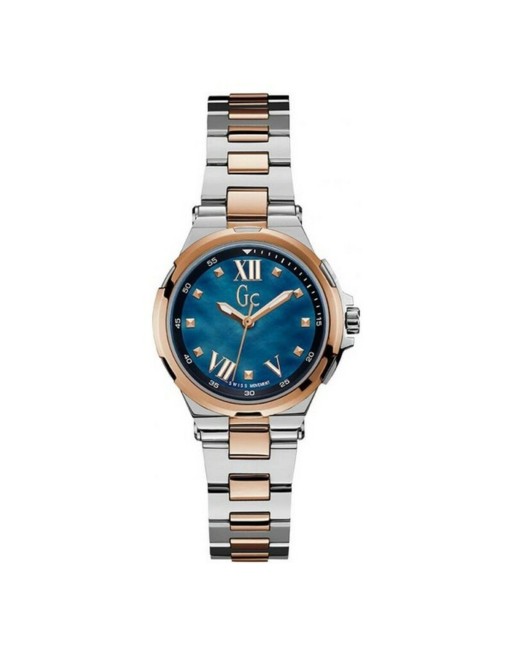 Reloj Mujer GC Watches y33001l7 (Ø 30 mm)