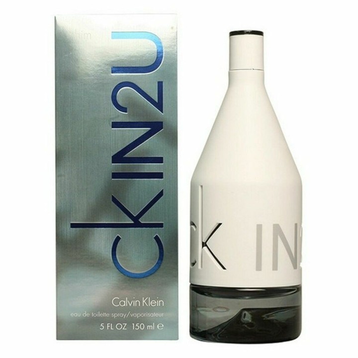 Perfume Hombre Calvin Klein EDT
