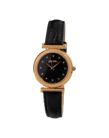 Ladies' Watch Folli Follie wf16r022ssk (Ø 28 mm)