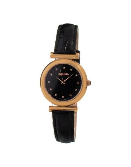 Reloj Mujer Folli Follie wf16r022ssk (Ø 28 mm)