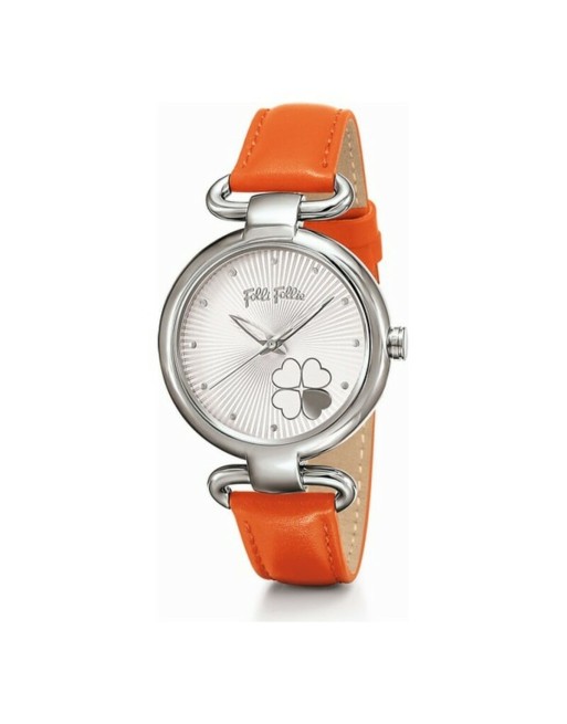 Ladies' Watch Folli Follie wf15t029spw (Ø 28 mm)
