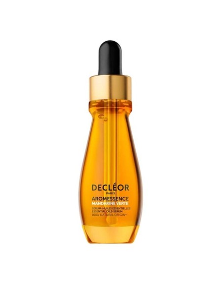 Siero Antietà Aromessence Green Mandarine Decleor (15 ml) (15 ml)