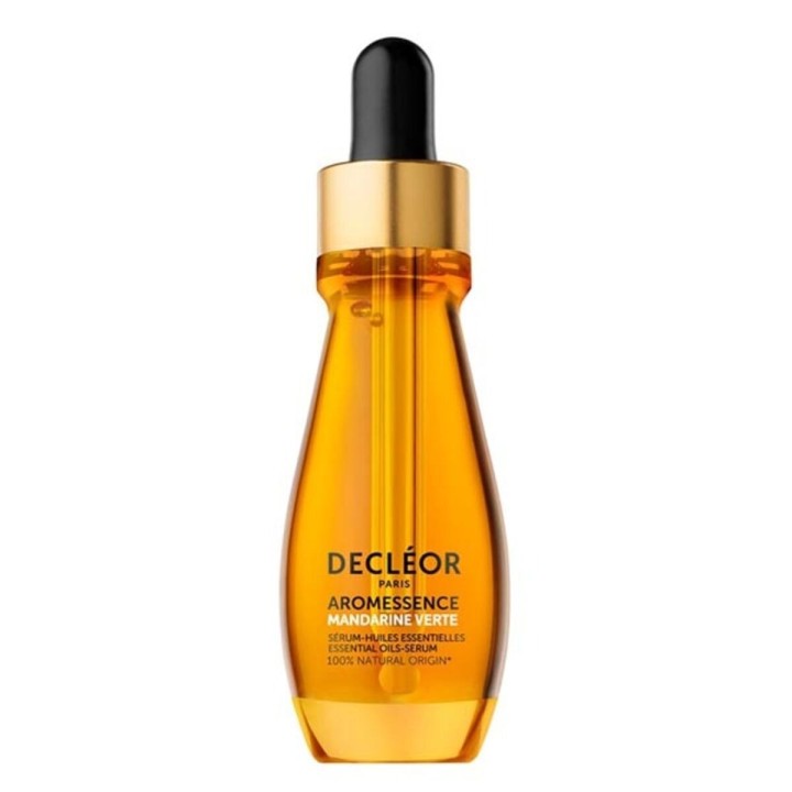 Sérum Antiedad Aromessence Green Mandarine Decleor (15 ml) (15 ml)