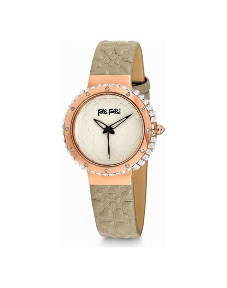 Reloj Mujer Folli Follie wf13b032sp (Ø 28 mm)