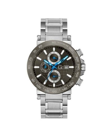 Reloj Hombre GC Watches Y37011G5MF (Ø 44 mm)