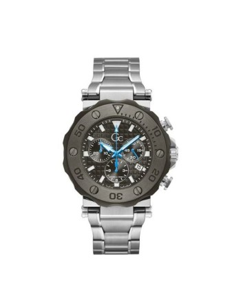 Men's Watch GC Watches Y63002G5MF (Ø 44 mm)