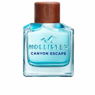 Herreparfume Hollister EDT 50 ml 100 ml