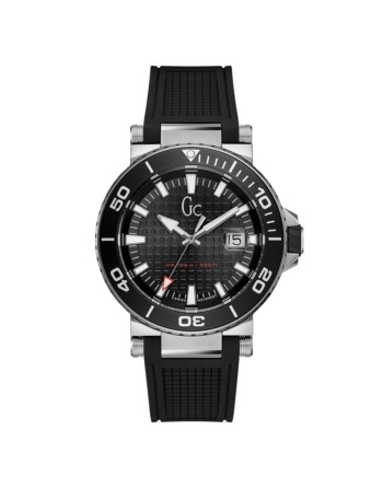 Montre Homme GC Watches Y36002G2 (Ø 44 mm)