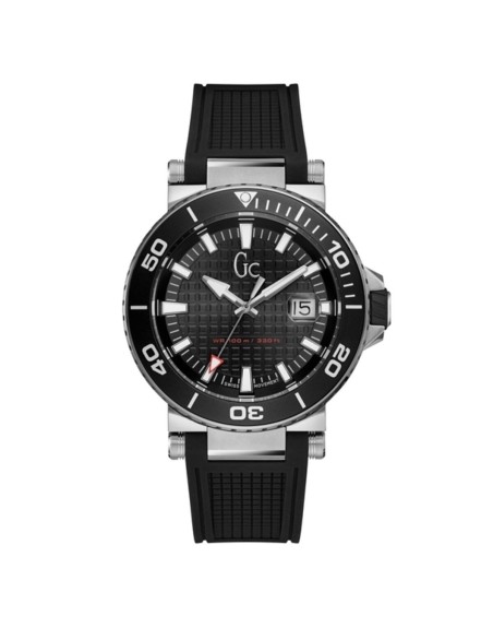 Herrenuhr GC Watches Y36002G2 (Ø 44 mm)