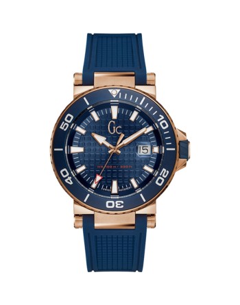 Reloj Hombre GC Watches Y36004G7 (Ø 44 mm)