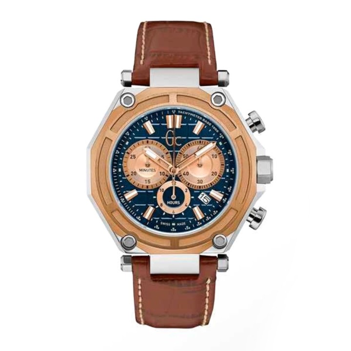 Herreur GC Watches x10005g7s (Ø 44,5 mm)