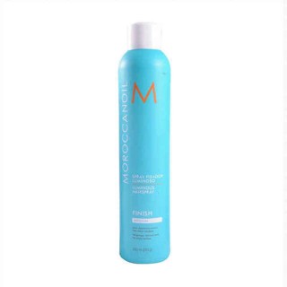 Normal hold hårspray Moroccanoil Luminous (330 ml)
