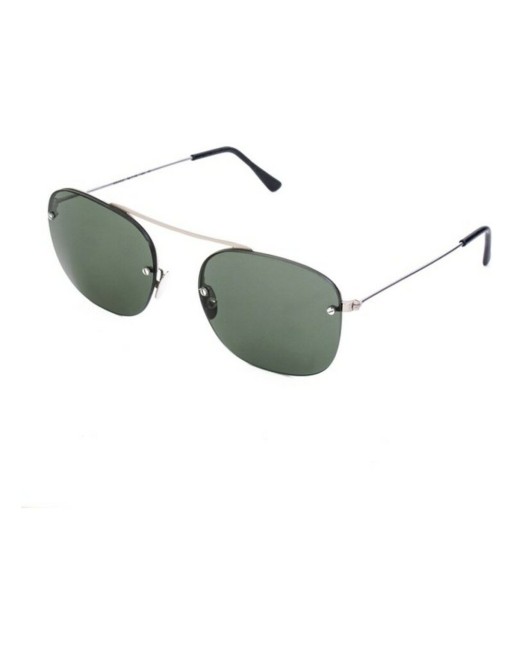 Men's Sunglasses LGR MAASAI-BLACK-01 ø 54 mm