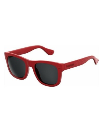 Gafas de Sol Hombre Havaianas PARATY-S-ABA-48 Ø 48 mm