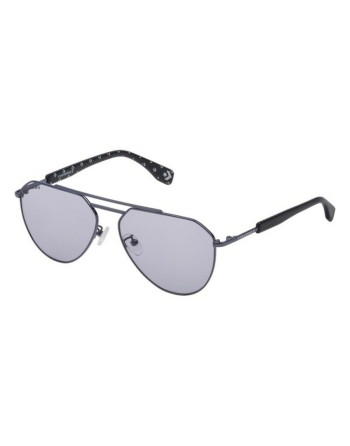 Gafas de Sol Hombre Converse SCO052Q590K97 ø 59 mm