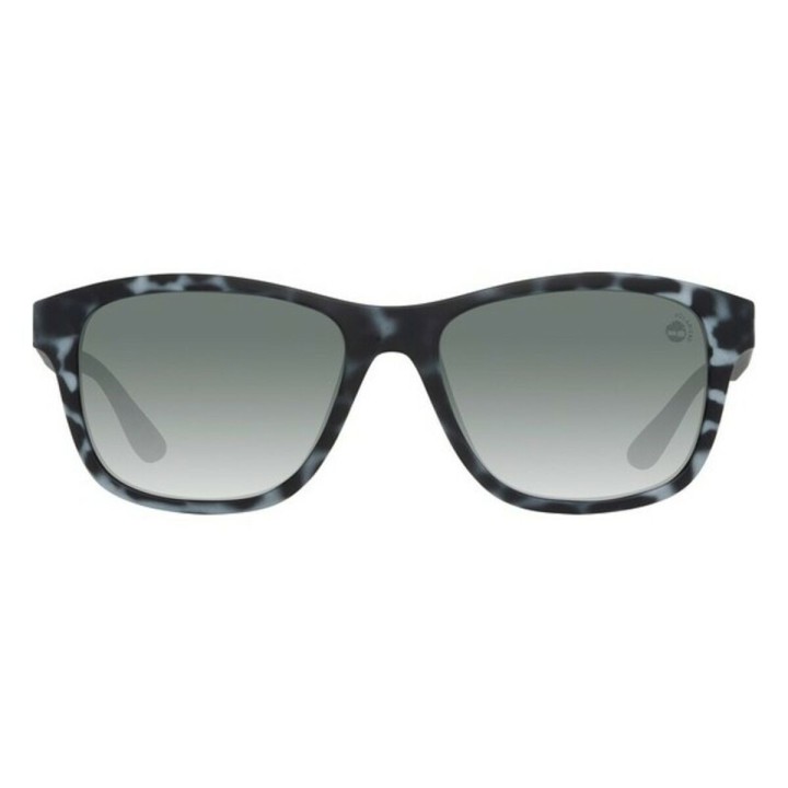 Solbriller til mænd Timberland TB9089-5520D Ø 55 mm