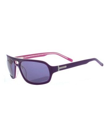 Ladies' Sunglasses More & More 54354-900_violett-size59-17-130 ø 59 mm