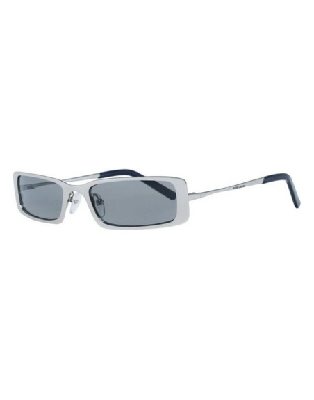 Ladies' Sunglasses More & More 54057-200_Silber-size52-20-135 Ø 52 mm