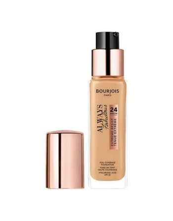 Liquid Make Up Base Always Fabulous 24h Bourjois 30 ml