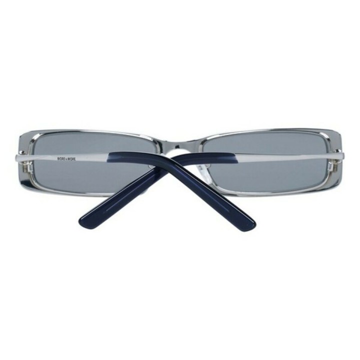 Solbriller til kvinder More & More 54057-200_Silber-size52-20-135 Ø 52 mm