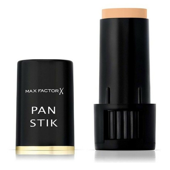 Dækcreme til Ansigtet Pan Stick Max Factor (9 g)