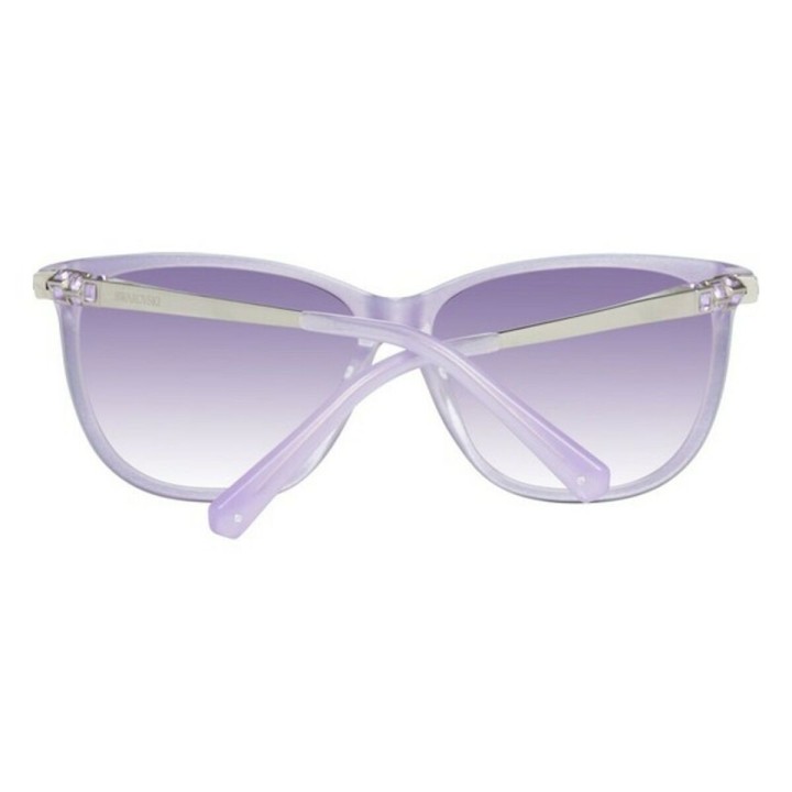 Solbriller til kvinder Swarovski SK0225-5683Z ø 56 mm