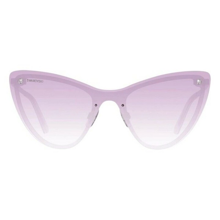 Solbriller til kvinder Swarovski SK0200-0081T