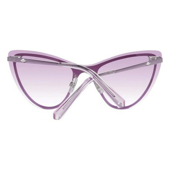 Solbriller til kvinder Swarovski SK0200-0081T