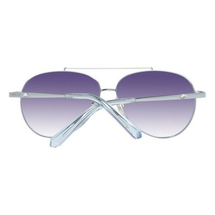 Occhiali da sole Donna Swarovski SK0194-6084W ø 60 mm