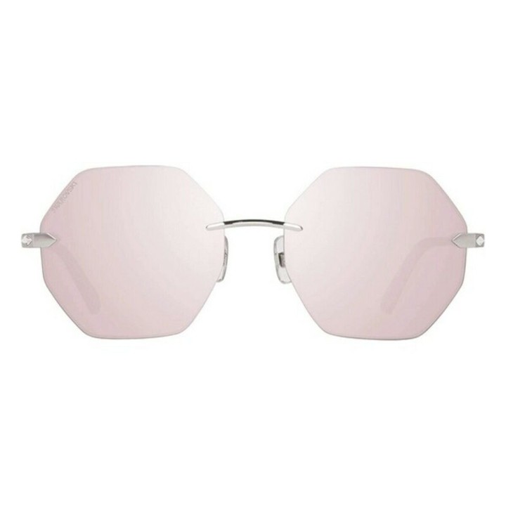 Solbriller til kvinder Swarovski SK019316U56 ø 56 mm