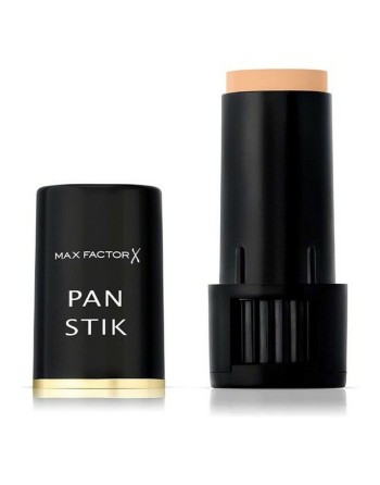 Dækcreme til Ansigtet Pan Stick Max Factor (9 g)