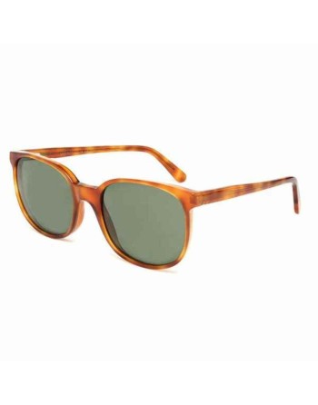 Gafas de Sol Unisex LGR SPRING-HAVANA-02 Ø 50 mm