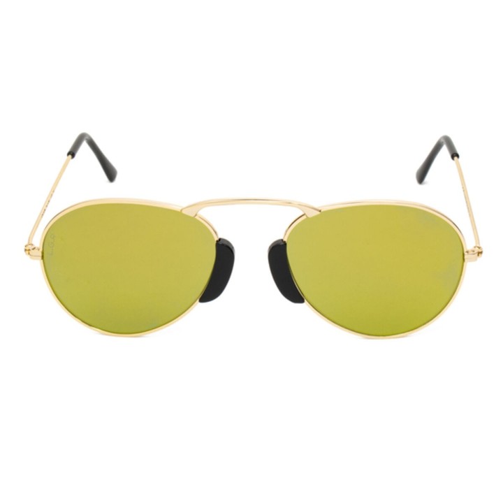 Solbriller LGR AGADIR-GOLD-01 ø 54 mm
