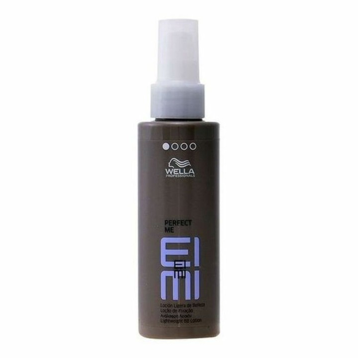 Hårolie Eimi Wella Eimi 100 ml