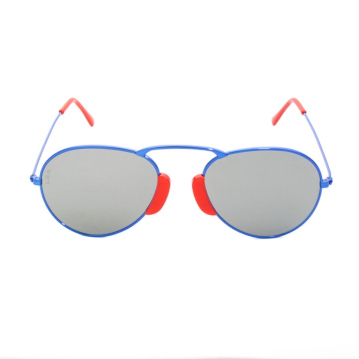 Solbriller LGR AGADIR-BLUE-08 ø 54 mm