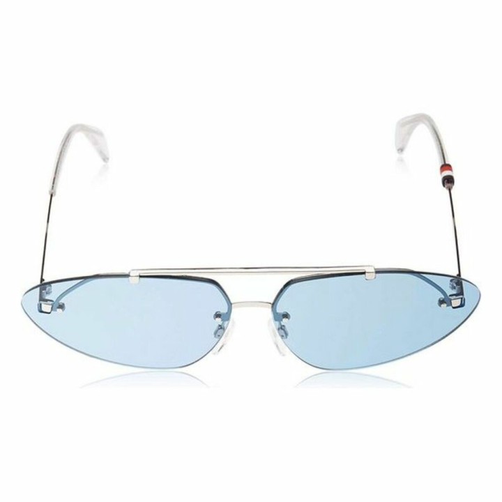 Solbriller til kvinder Tommy Hilfiger TH 1660/S KUF 72KU Ø 72 mm