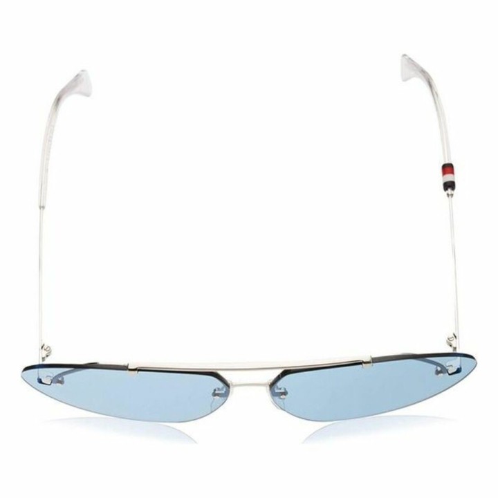 Solbriller til kvinder Tommy Hilfiger TH 1660/S KUF 72KU Ø 72 mm