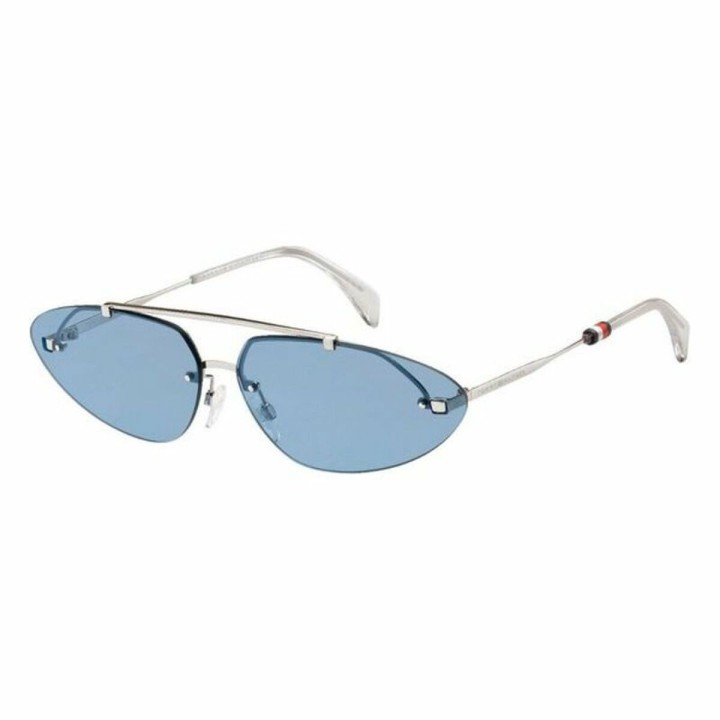 Solbriller til kvinder Tommy Hilfiger TH 1660/S KUF 72KU Ø 72 mm